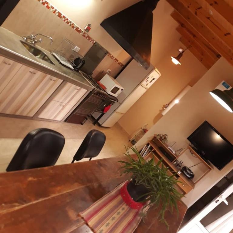 LAS TACUARITAS I - Apartamento de 1 dormitorio - 1