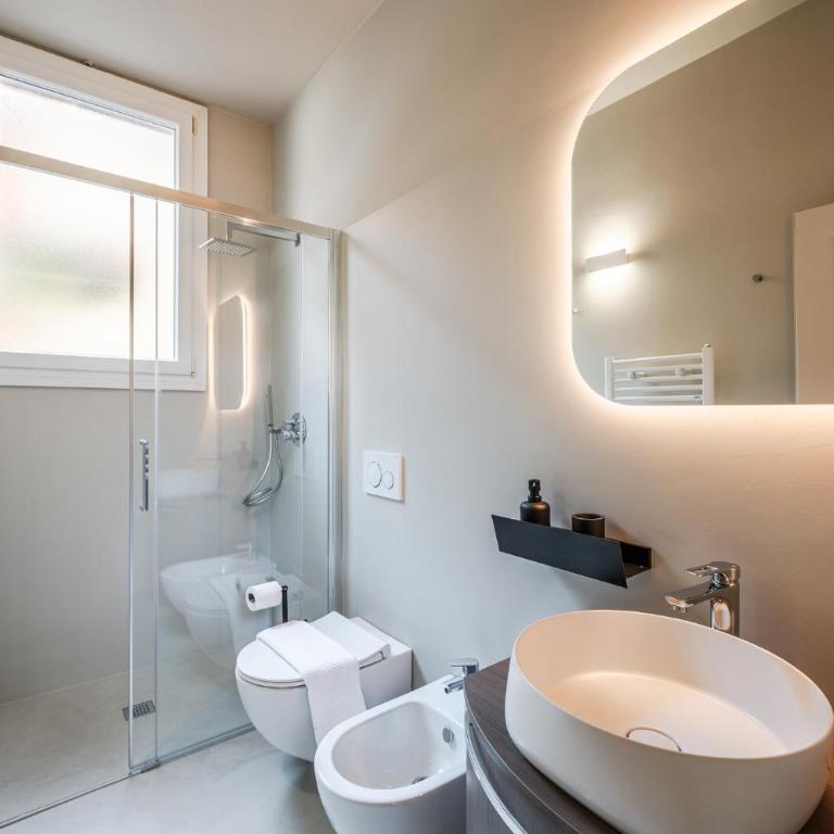 Urban Cottage [Free Parking - Private Garden] - Villa con 1 Camera da Letto - 15