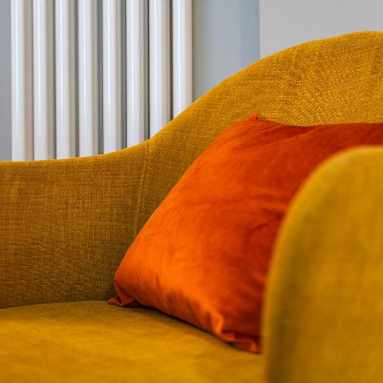 Urban Cottage [Free Parking - Private Garden] - Villa con 1 Camera da Letto - 8