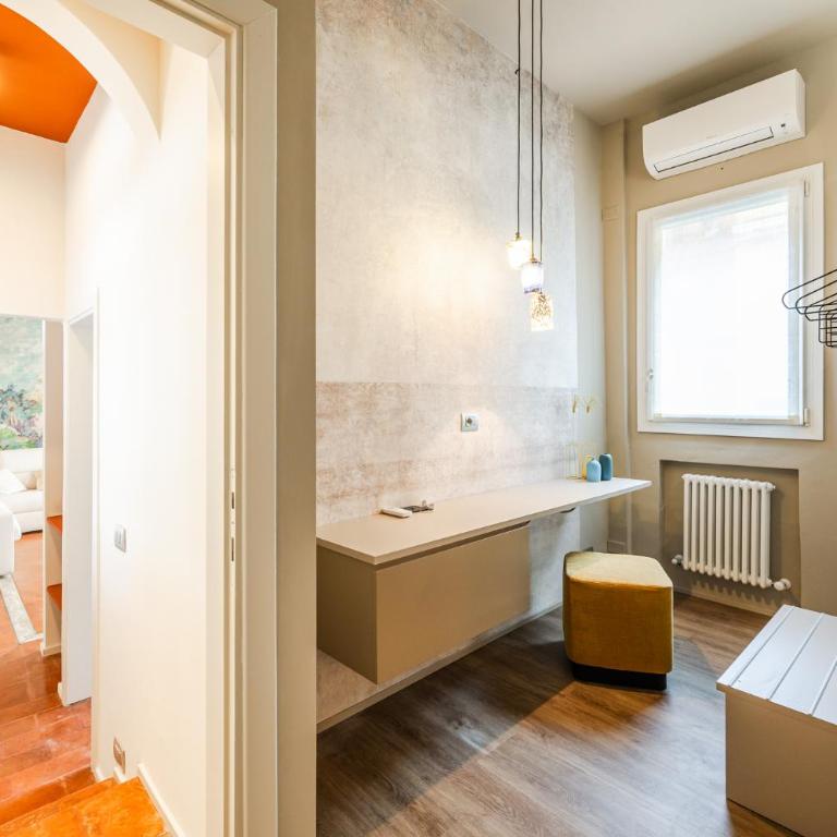 Urban Cottage [Free Parking - Private Garden] - Villa con 1 Camera da Letto - 9