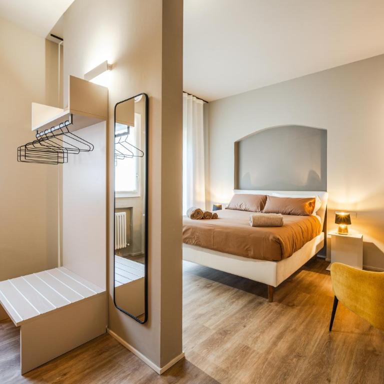 Urban Cottage [Free Parking - Private Garden] - Villa con 1 Camera da Letto - 5