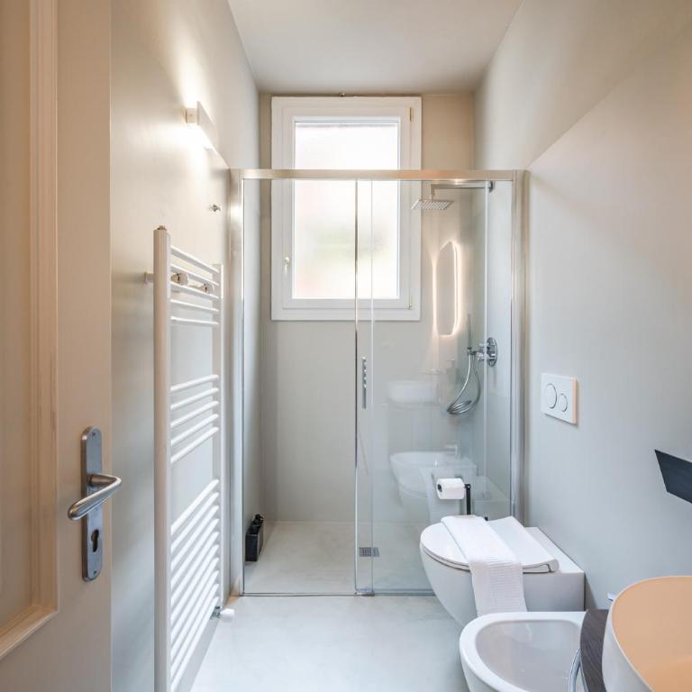 Urban Cottage [Free Parking - Private Garden] - Villa con 1 Camera da Letto - 16