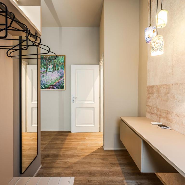 Urban Cottage [Free Parking - Private Garden] - Villa con 1 Camera da Letto - 7