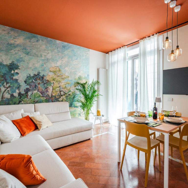 Urban Cottage [Free Parking - Private Garden] - Villa con 1 Camera da Letto - 10