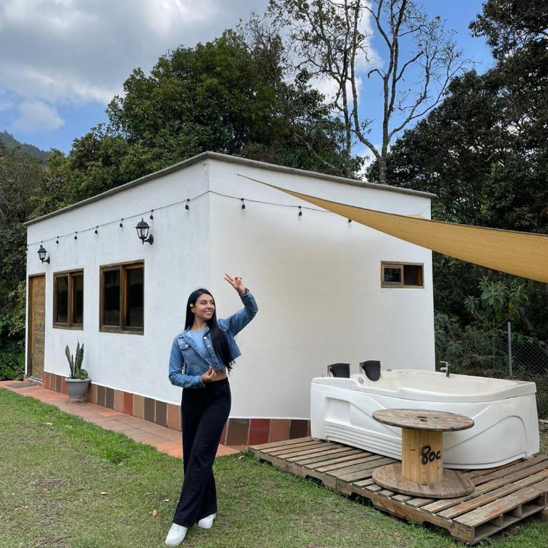 Nativo House - Chalet de 1 dormitorio - 22