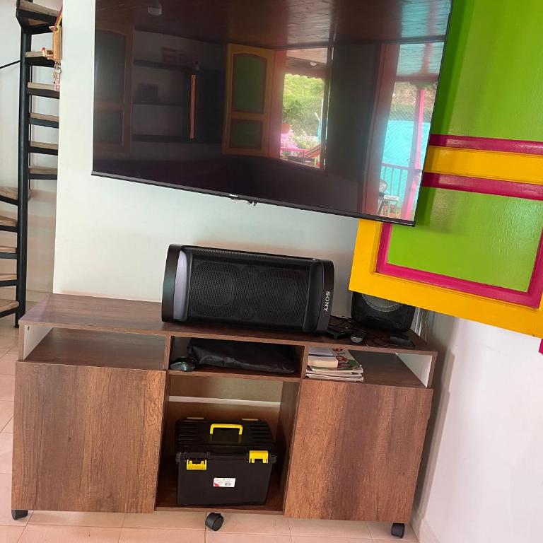 La victoria - Two-Bedroom House - 30