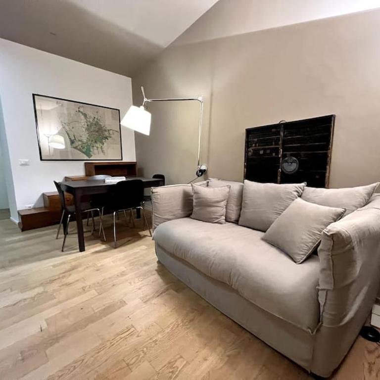 La Casa del giornalista - ItalyHolidayHouse - Two-Bedroom Apartment - 3