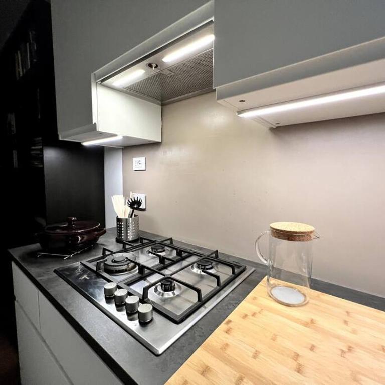 La Casa del giornalista - ItalyHolidayHouse - Two-Bedroom Apartment - 8