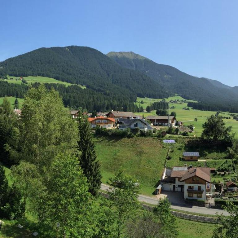 Platzerhof - Appartamento con 1 Camera da Letto - 1