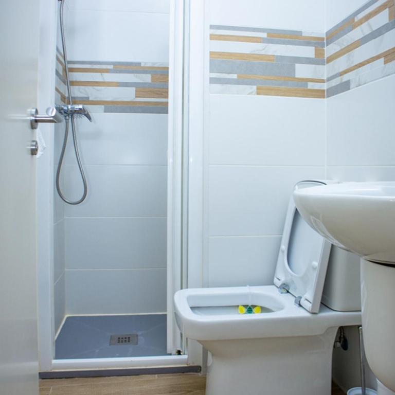 Apartamento "Casa el Sargazo" en Vera Playa con Piscina, Solarium, Wifi y Parking Gratis - Apartamento de 2 dormitorios - 22