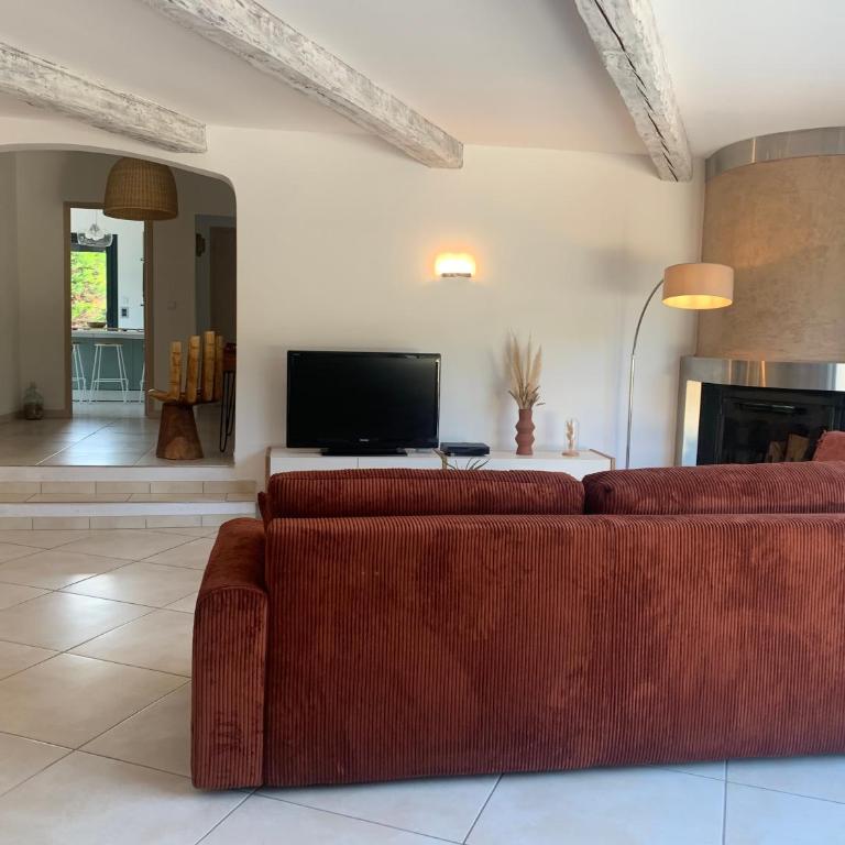 Villa Côté Soleil - Villa 3 Chambres - 28