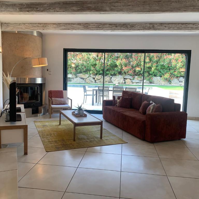 Villa Côté Soleil - Villa 3 Chambres - 23