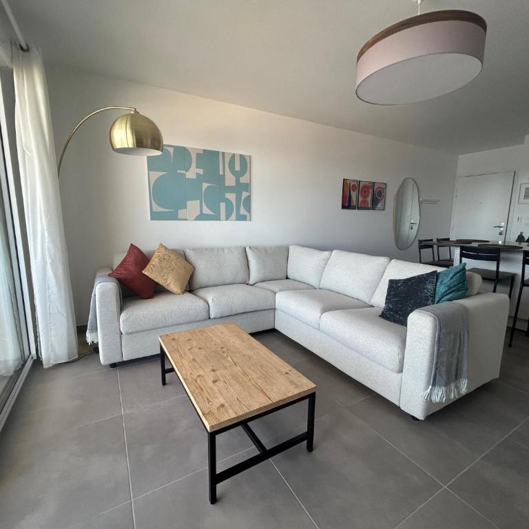 L'Appartement de l'Artiste By Avecoeur - Appartement 2 Chambres - 2