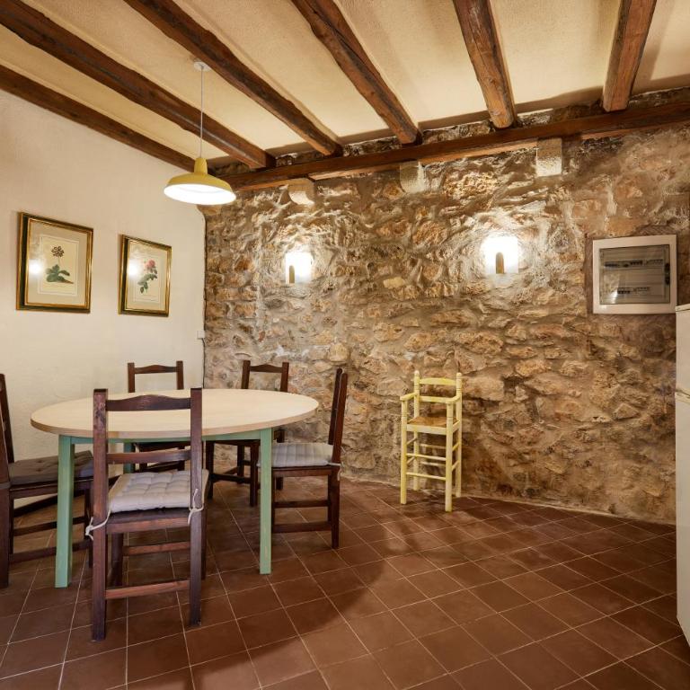 Mas Noguer - Casa de 6 dormitorios - 19
