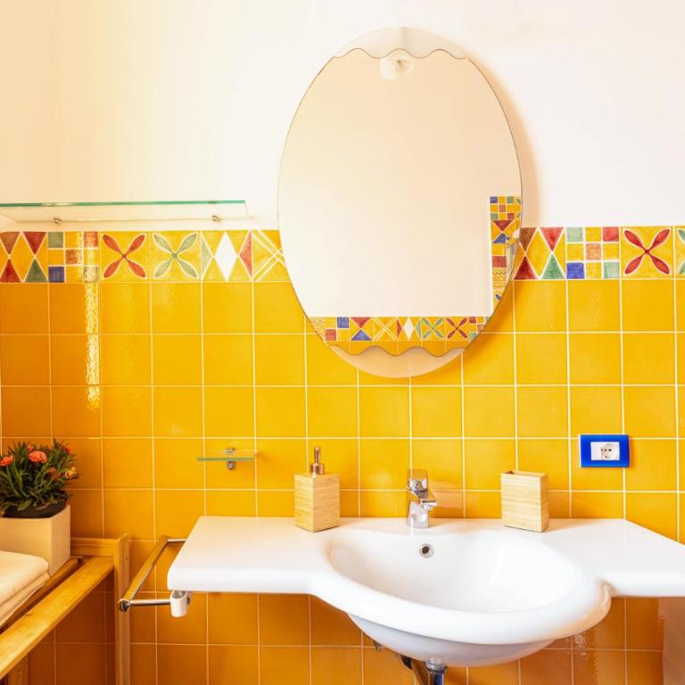 La Gabbianella - Appartamento con 2 Camere da Letto - 5