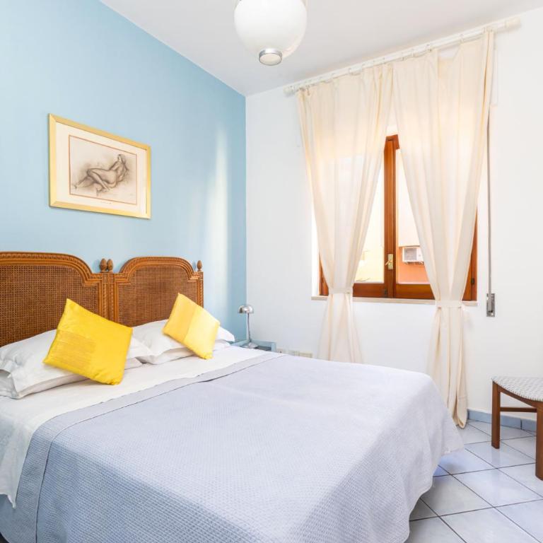 La Gabbianella - Appartamento con 2 Camere da Letto - 7