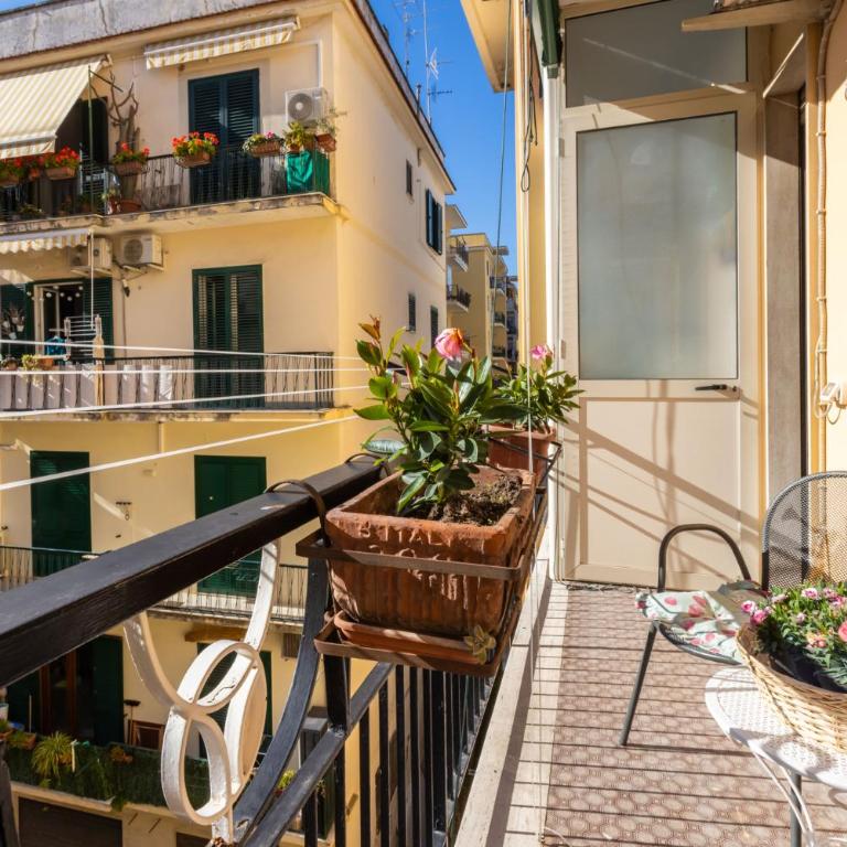 La Gabbianella - Appartamento con 2 Camere da Letto - 15