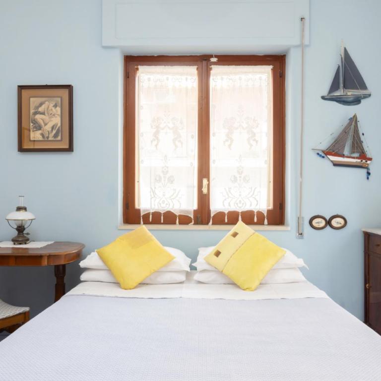 La Gabbianella - Appartamento con 1 Camera da Letto - 10