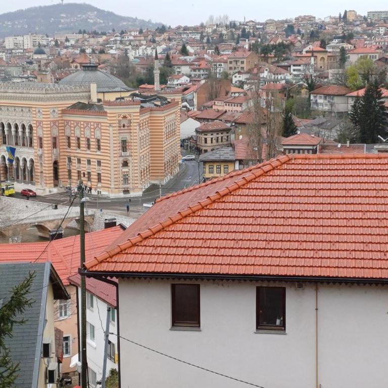 Himber Rooms - Dvokrevetna Soba sa Bračnim Krevetom - 5
