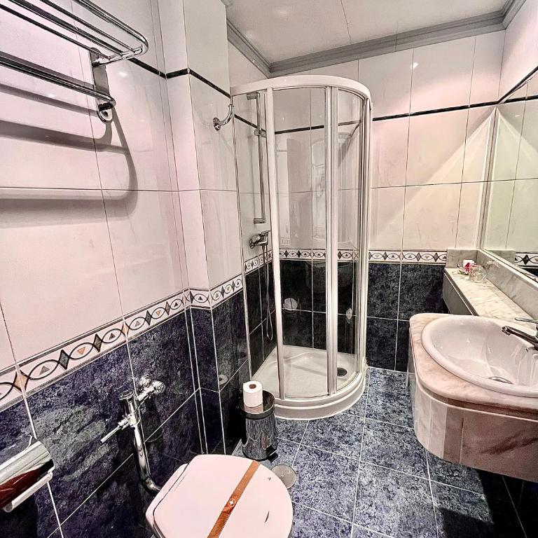 Hotel Castellano I - Habitación Doble - 1 o 2 camas - 2