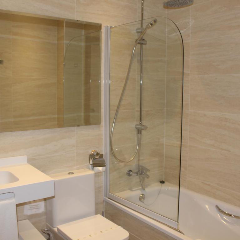 Hotel-Apartamentos La Arquera - Studio - 7