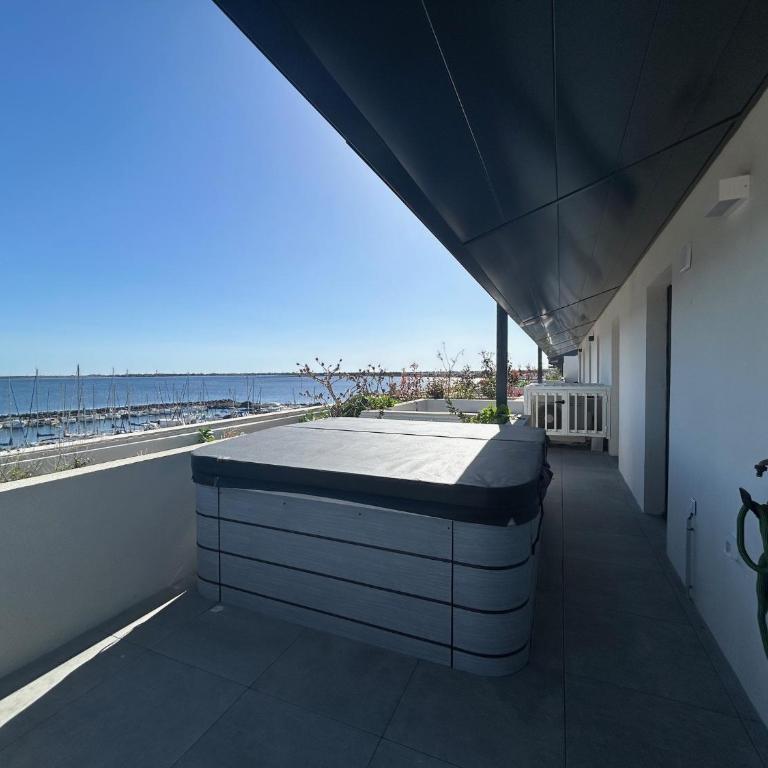 Ocean gate By Avecoeur - Appartement 3 Chambres - 26