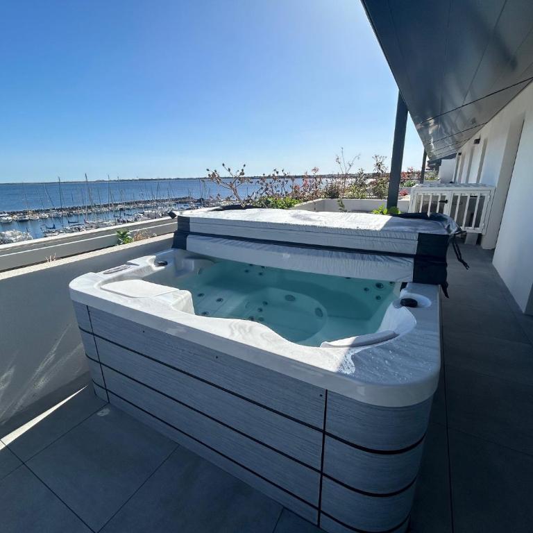 Ocean gate By Avecoeur - Appartement 3 Chambres - 3