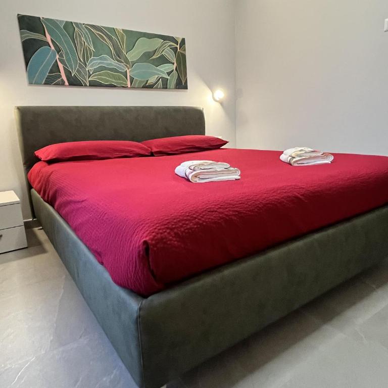 Luxury Basilica View 19 - free private parking - Appartamento con 1 Camera da Letto - 13