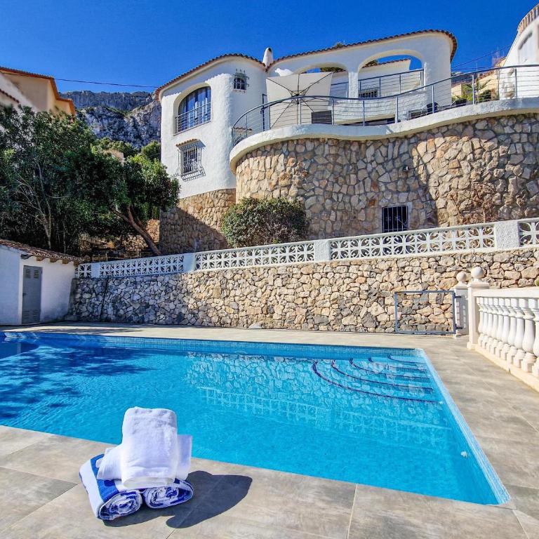 Bona Vista - Villa Deluxe - 1