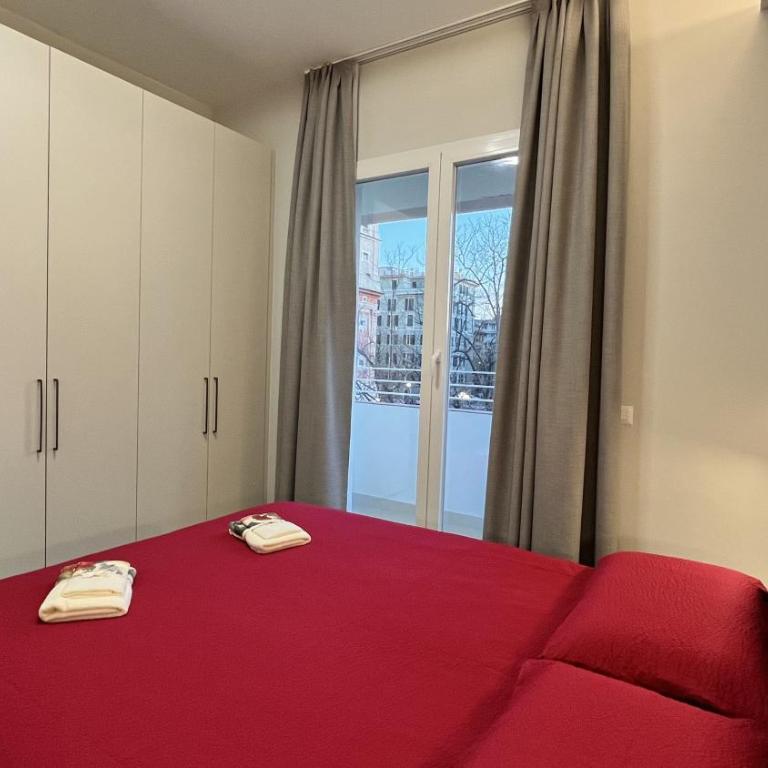 Luxury Basilica View 19 - free private parking - Appartamento con 1 Camera da Letto - 14