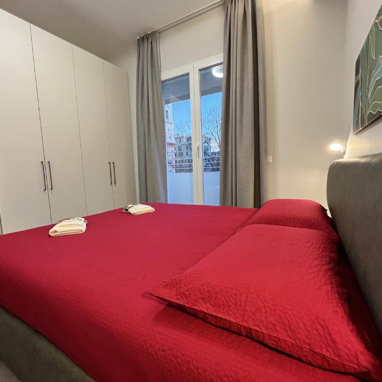 Luxury Basilica View 19 - free private parking - Appartamento con 1 Camera da Letto - 16