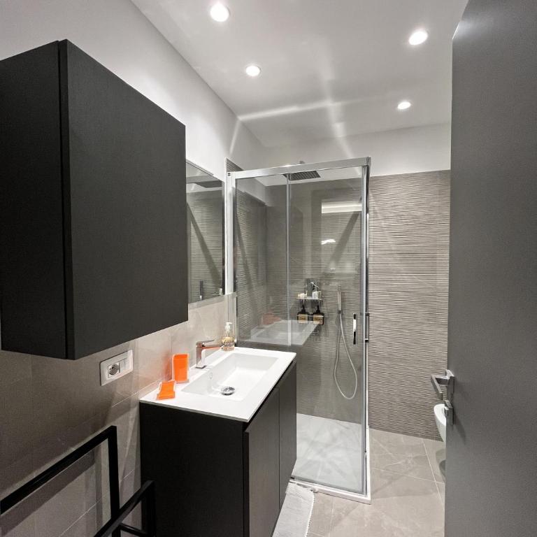 Luxury Basilica View 19 - free private parking - Appartamento con 1 Camera da Letto - 19