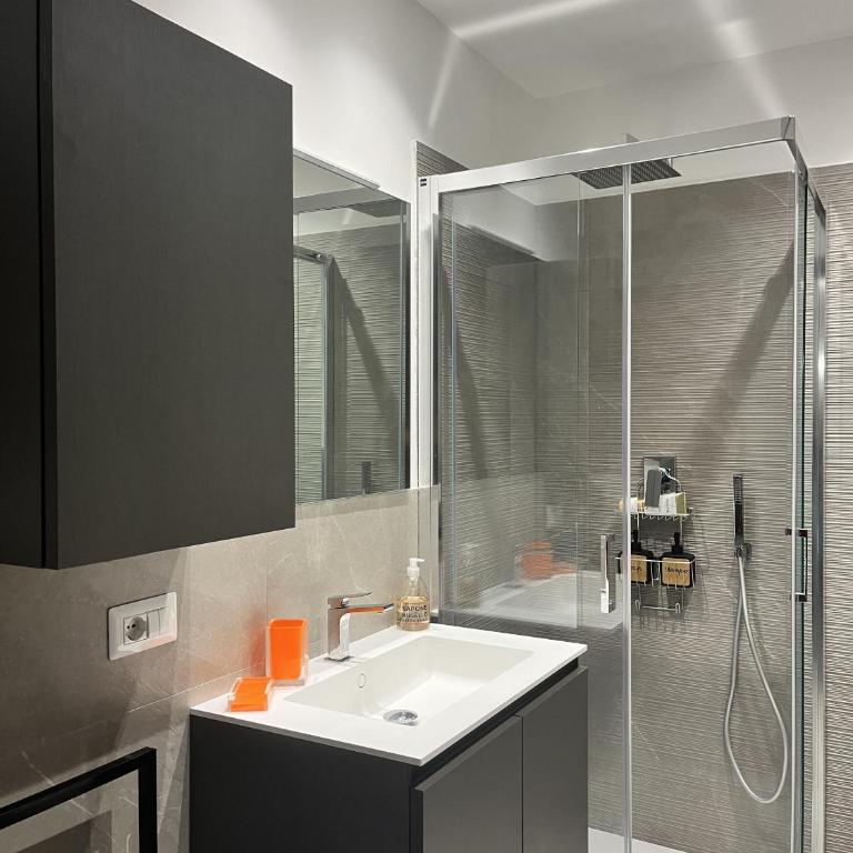 Luxury Basilica View 19 - free private parking - Appartamento con 1 Camera da Letto - 20