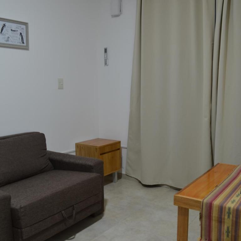Las Tacuaritas - Apartamento de 1 dormitorio - 13