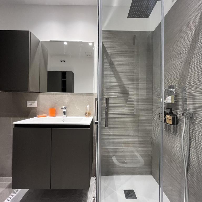 Luxury Basilica View 19 - free private parking - Appartamento con 1 Camera da Letto - 21