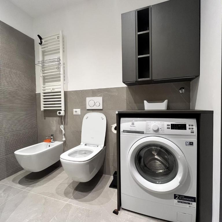 Luxury Basilica View 19 - free private parking - Appartamento con 1 Camera da Letto - 22