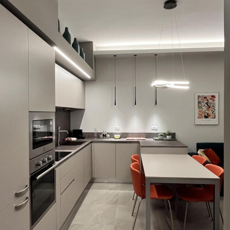 Luxury Basilica View 19 - free private parking - Appartamento con 1 Camera da Letto - 24