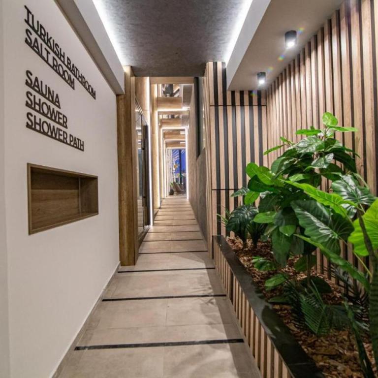 Adoro Titova Vila - Apartman sa 1 Spavaćom Sobom - 49