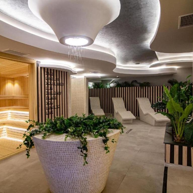 Adoro Titova Vila - Apartman sa 1 Spavaćom Sobom - 50