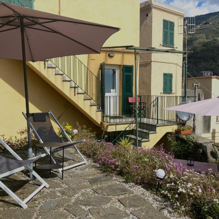 Pae veciu casa vacanze - Casa con 2 Camere da Letto - 5