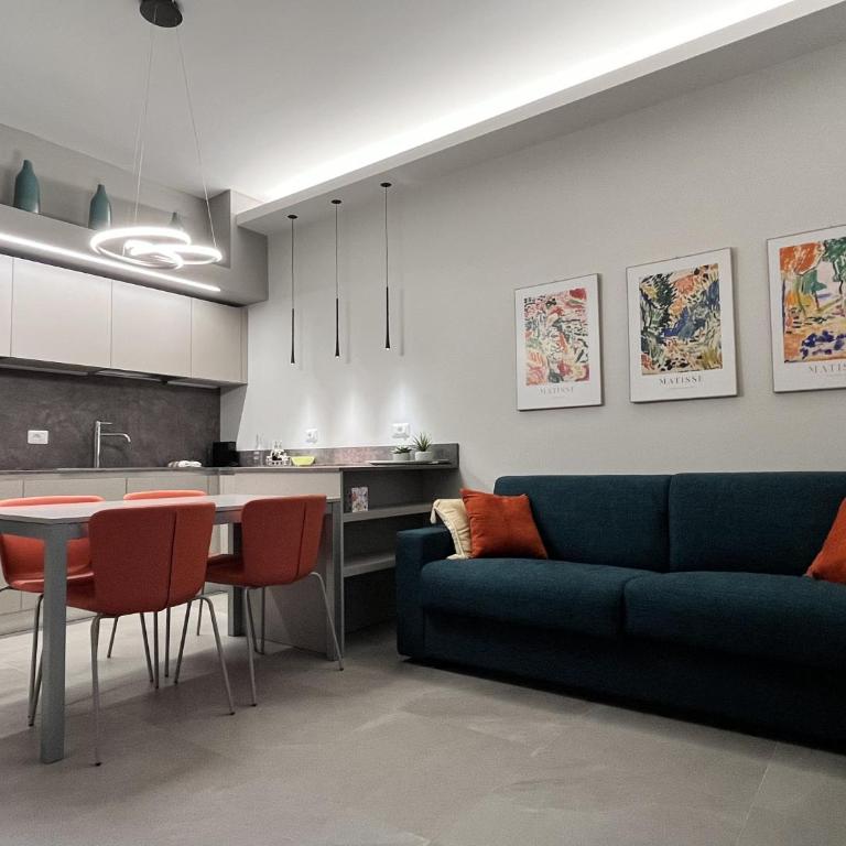 Luxury Basilica View 19 - free private parking - Appartamento con 1 Camera da Letto - 26