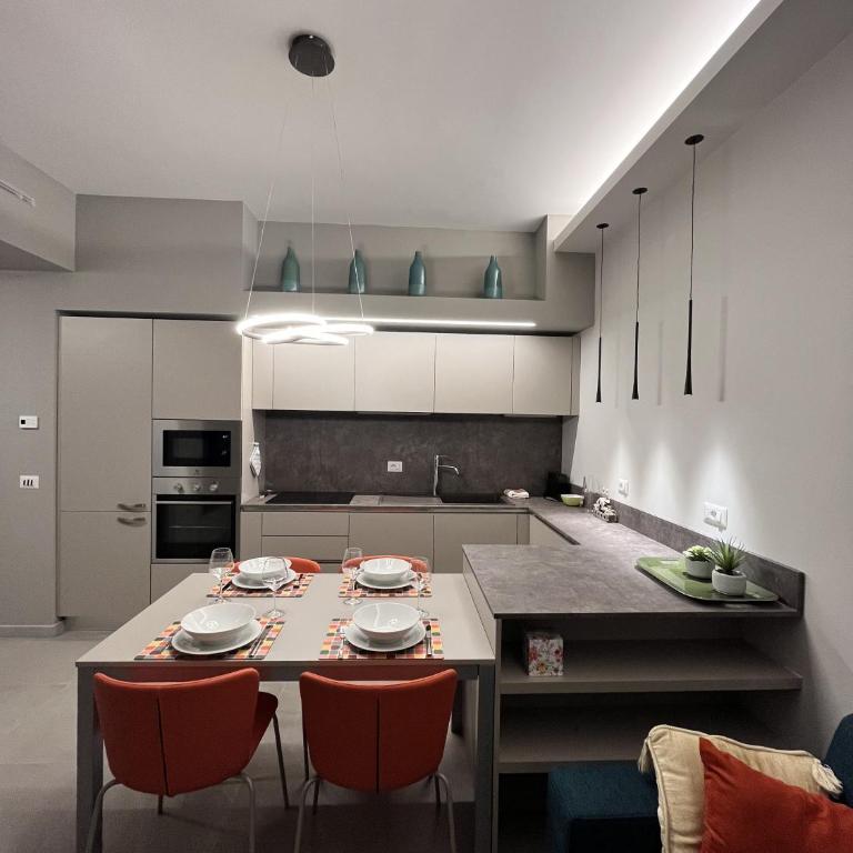 Luxury Basilica View 19 - free private parking - Appartamento con 1 Camera da Letto - 28