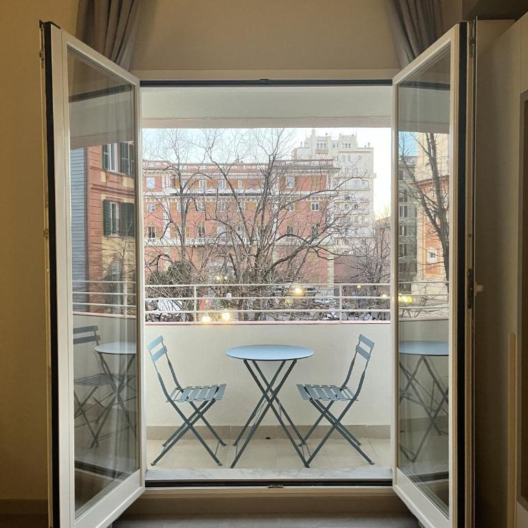 Luxury Basilica View 19 - free private parking - Appartamento con 1 Camera da Letto - 7