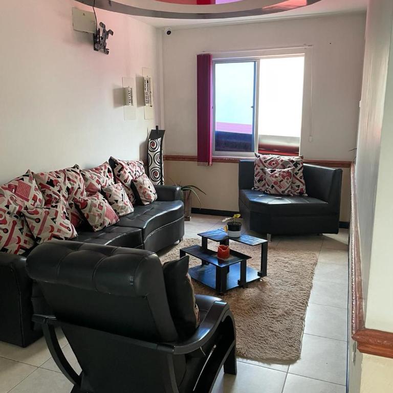 HOTEL PALMA ROJA - Habitación Doble - 2 camas - 7