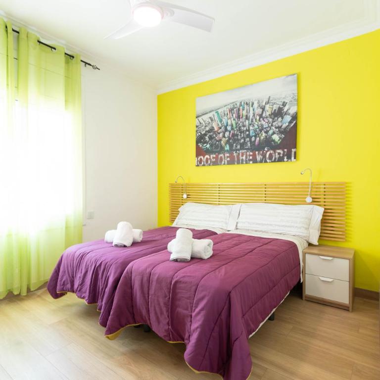 Vincent's House - Apartment - 23