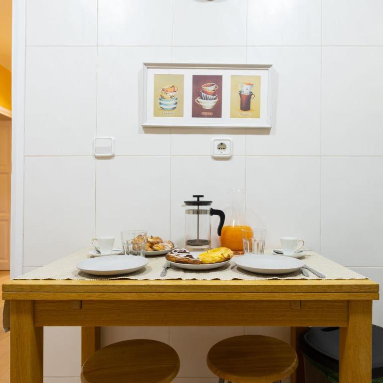 Vincent's House - Apartment - 16