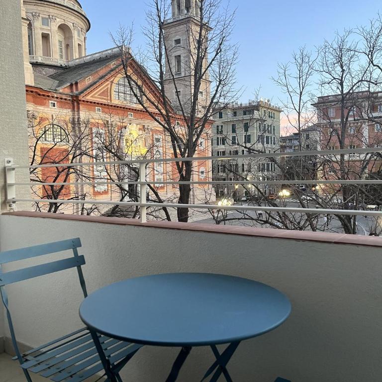 Luxury Basilica View 19 - free private parking - Appartamento con 1 Camera da Letto - 30