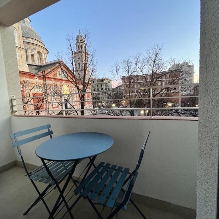 Luxury Basilica View 19 - free private parking - Appartamento con 1 Camera da Letto - 1
