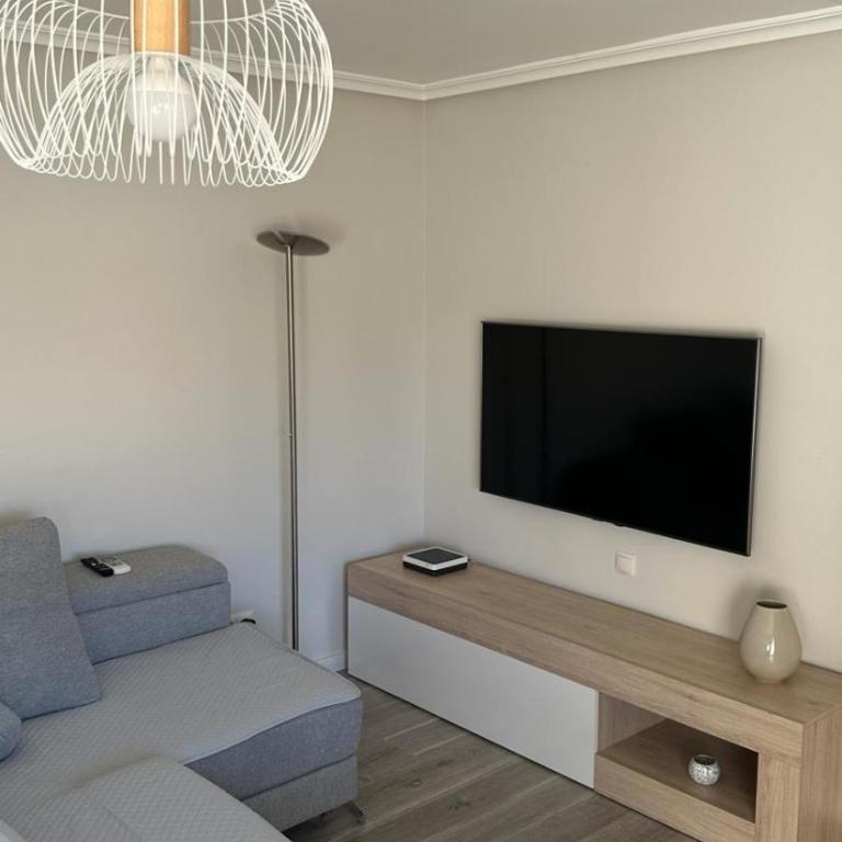 Apartamento frente a la playa - Apartamento de 3 dormitorios - 7