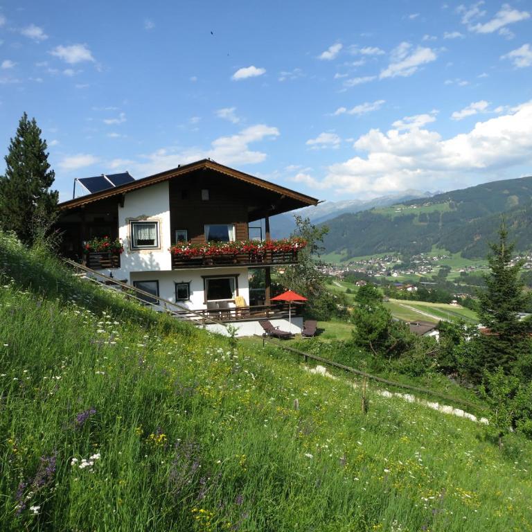Ferienwohnung Eller - Apartment mit 3 Schlafzimmern - 17
